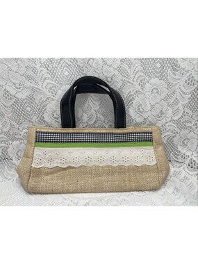 Vintage Victorias Secret 90s Purse/Handbag